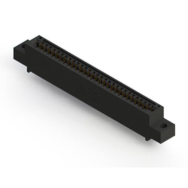 895-029-500-404 EDAC Inc.  Edgeboard Connectors